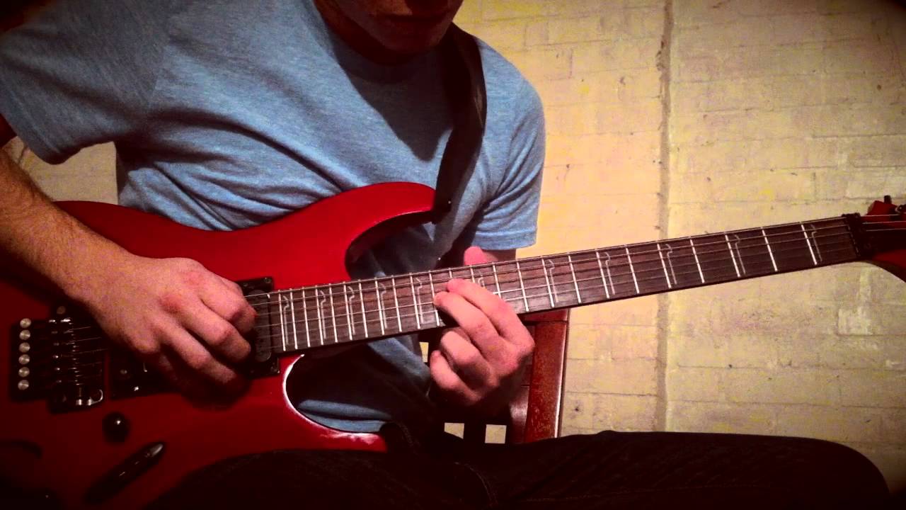 在 YouTube 上觀看「AURAS - Cascade (Guitar Playthrough)」 在 YouTube 上觀看「AURAS - Cascade (Guitar Playthrough)」