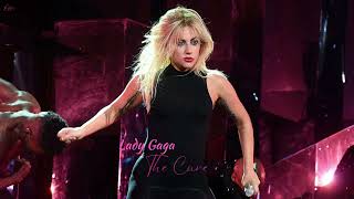 Lady Gaga - The Cure 432hz