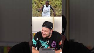 İlk11 Ekibi, Jean Onananın Oyun Içi Istatistiğine Kahkaha Tufanı