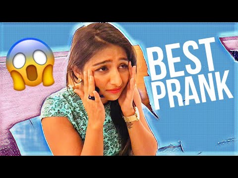 Prank Backfires | Pranks in India | Rimorav Vlogs