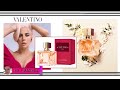 VOCE VIVA INTENSE Valentino reseña de perfume ¡NUEVO 2021!