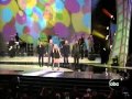 Hilary Duff - Beat Of My Heart Live - American Music Awards