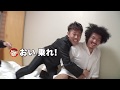 タイムスリップ 起きたら中学生ww SUSHI BOYSのいたずら 108