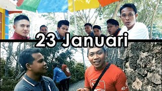 Hari Patriotik Gorontalo (23 Januari 2018) - Gambusi Gorontalo