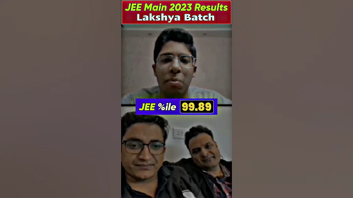 Stay Motivated Always !!🫡🫡 #PhysicsWallah #JEEmainResults2023PW