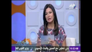 شم النسيم وكيفية تجنب دمار الرجيم مع أستشاري التغدية د/ بهاء ناجي