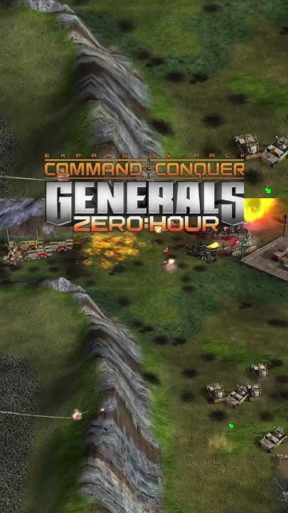 Command And Conquer Generals Stunde Null Cheats R1CKHY PRÄSENTIERT - Command and Conquer Generäle / Generals / Stunde