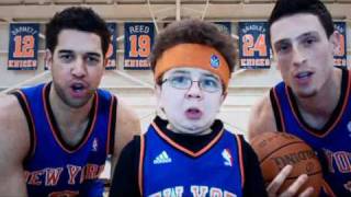 Keenan Cahill - GO NY GO!