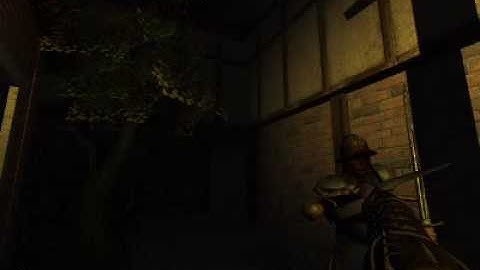 The Dark Mod sword fighting 2