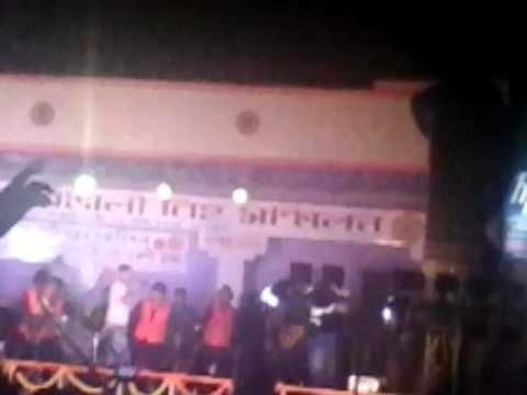 Zubeen at Sorbhog