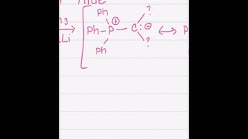 20.10 Wittig Reaction