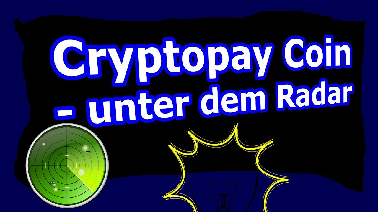 New crypto coins radar tradestation crypto reddit