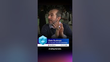 Customers using Backblaze for diverse AI applications like image libraries and drug discovery