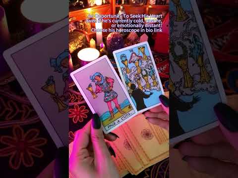 Love message for you❤️ #tarot #spirituality #tarotreading #trending #zodiac #twinflame #shorts #fyp