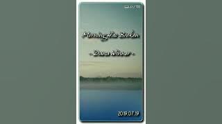 Morning Has Broken - Dana Winner (HQ _ Audiophile)