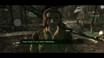 Exagear Fallout 3 2560x1440 Ultra Settings. Because, of course i would do this...