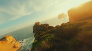 My Best Drone Shots 2025 – Cinematic FPV