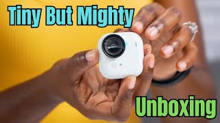 This Insta360 Go Ultra Kit Might Replace Your Vlogging Setup