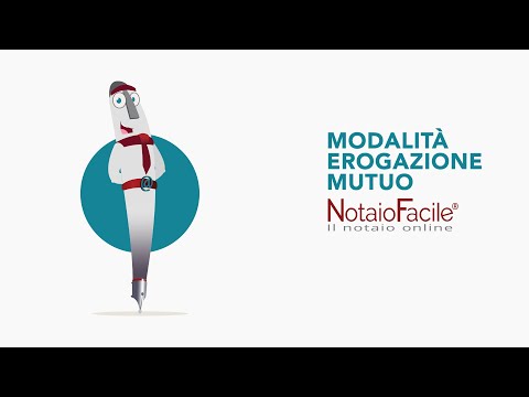 Mutuo contestuale o non contestuale: cosa cambia al rogito