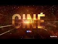 TF1 France | 1er janvier 2026 | la Générique et c'est le Ciné Jeudi! 🧡🔥🐡🍊 (01/01/2026) @ScreenPlusFR