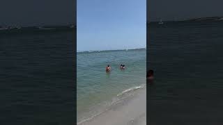 Radio Island Beach, NC