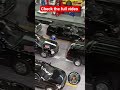 The Full PRESIDENTIAL Convoy! 🇺🇸🦅 (Set 596 Showcase)