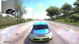 Toyota Forza Horizon 5 #pcgaming #thrustmaster #Forzahorizon5 