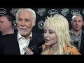 Kenny Rogers Farewell Show Red Carpet