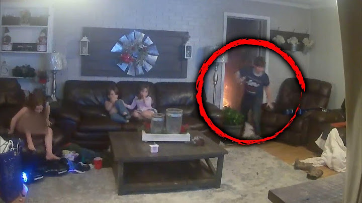 9-Year-Old Saves Family From House Fire