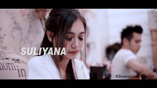 suliyana NGELABUR LANGIT