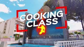 COOKING CLASS con RAP TRAVEL PERÚ - CUSCO