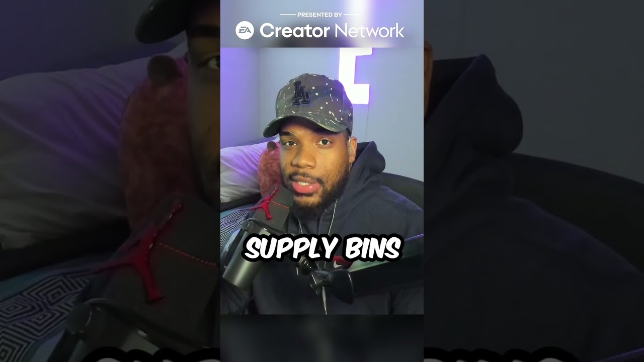 Apex Tips 101: Assault Legend Bins