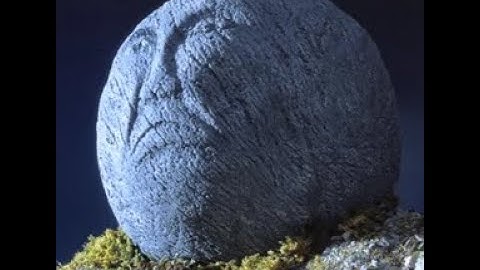 Boulders Theme from Rusty and The Boulder | Series 5