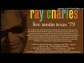 Capture de la vidéo Ray Charles - Live At Austin City Limits Festival 1979 - Full Concert