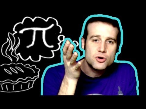 PI DAY SPECIAL!