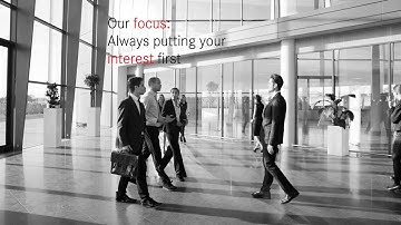 AfrAsia Bank - Treasury & Financial Markets