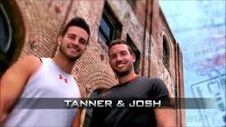 The Amazing Race 27 Intro