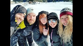 Buone Feste Da Vekkvlog