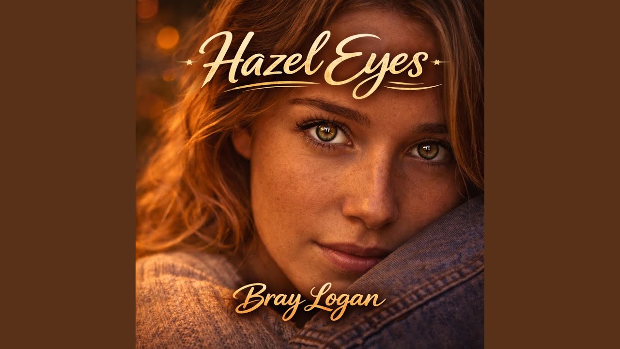 Hazel Eyes