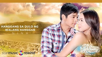 Martin Nieverra - Hanggang Sa Dulo Ng Walang Hanggan  (Audio) 🎵 | Walang Hanggan vol.2