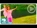 Alda Célia - Voar Como A Águia (Clipe Oficial MK Music)