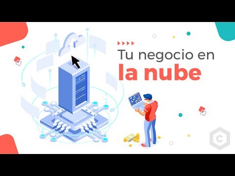 Video: ¿Los servicios de informes son una de las características de la nube?