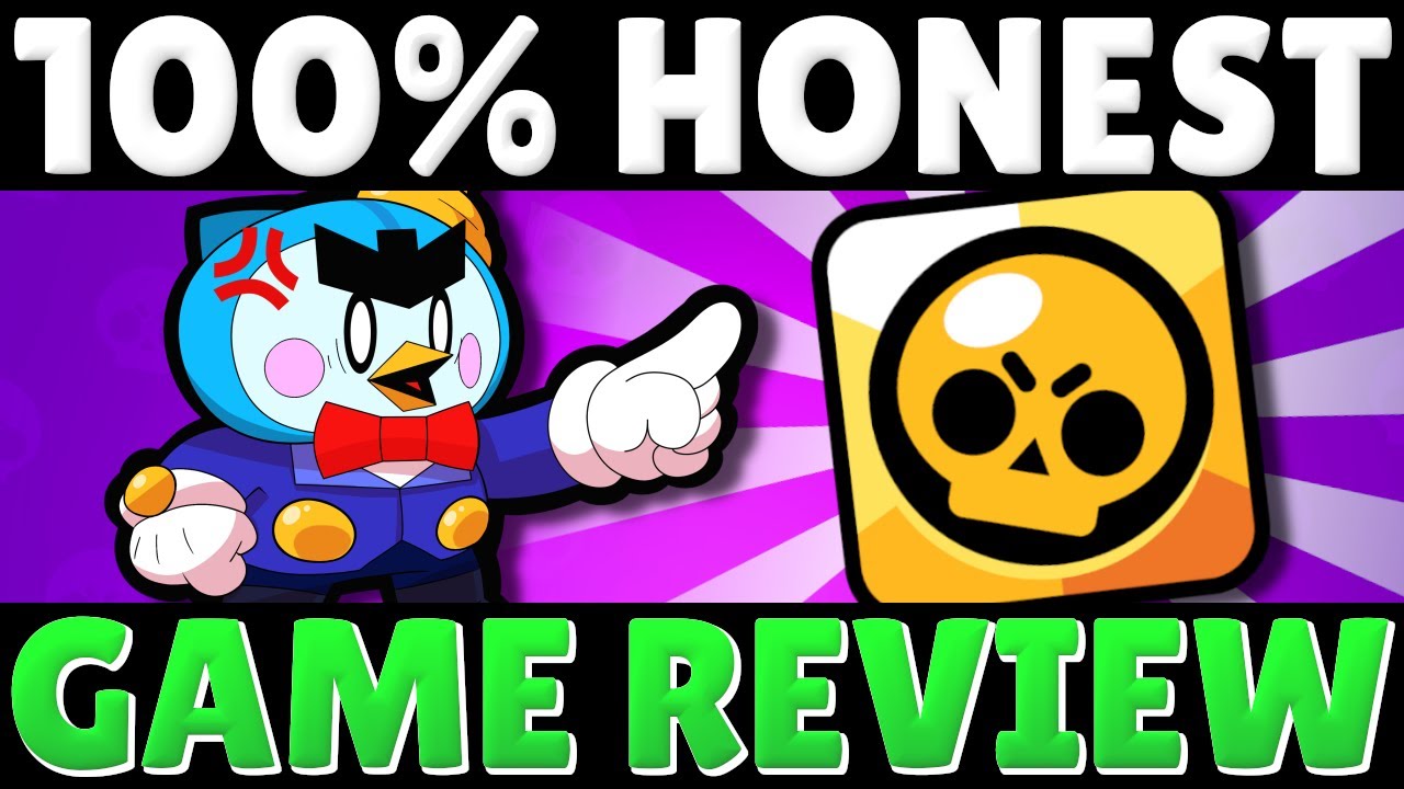 Is Brawl Stars Worth Your Time In 2020 Complete 100 Honest Game Review Youtube - brawl stars ign review