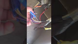 05 gm blower resistor keeps melting fix!!