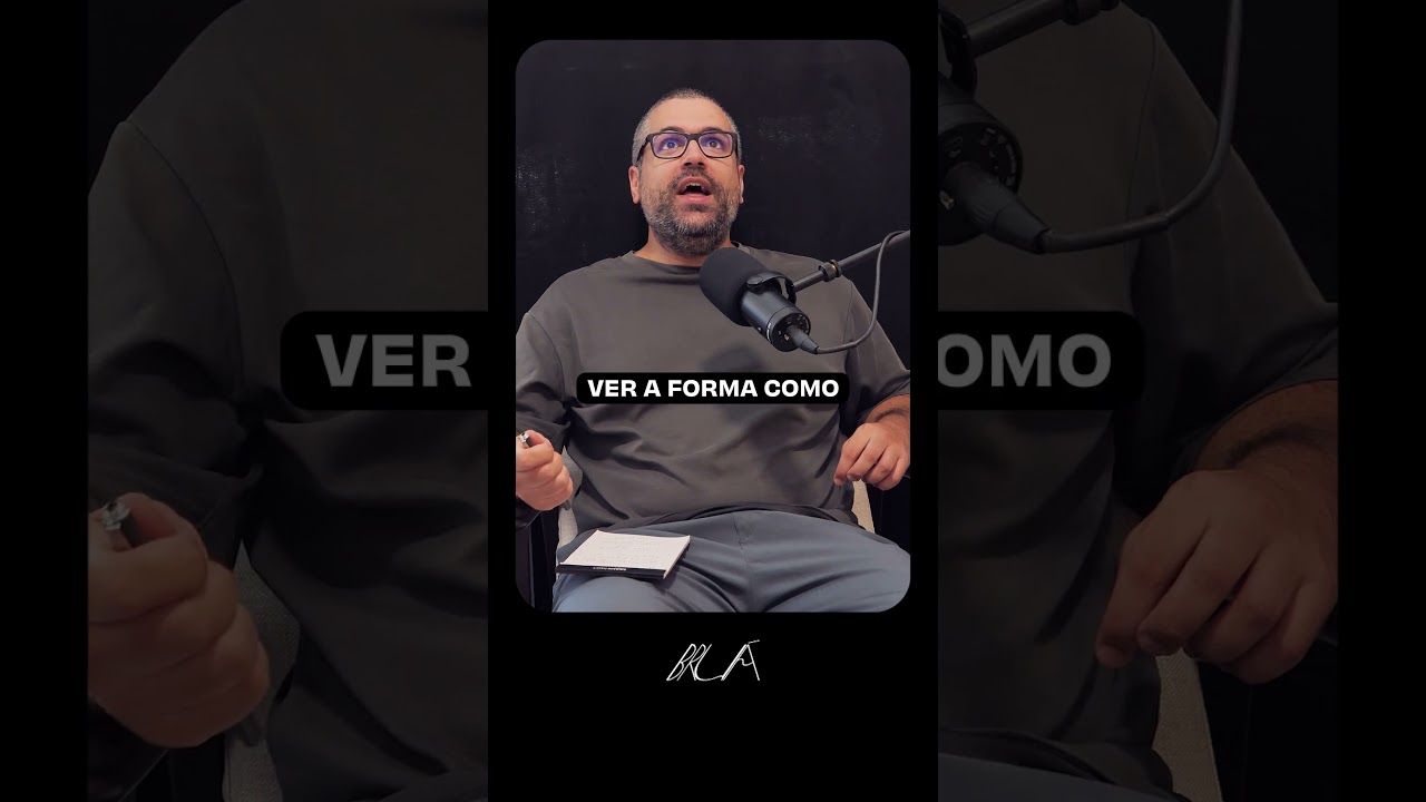 Existe imparcialidade no jornalismo? #podcast #bruá