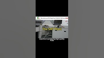 Do you have interest in PCB SMT? #rigidflexpcb #flexpcb #factory #hdipcb #smt #pcb #prototyping