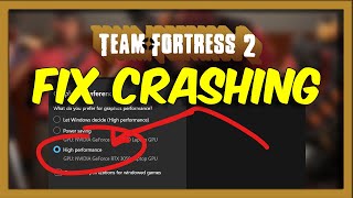 Team Fortress 2: A Comprehensive Tutorial on Fixing Startup Crashes