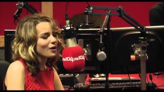 BRIDGIT MENDLER | Ready Or Not | LIVE in FM104