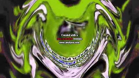 Klasky Csupo in Phased Effect 4 0 Render Pack Round 10 +I KILLED X