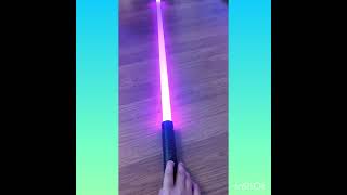 Jvmusaber Lightsaber